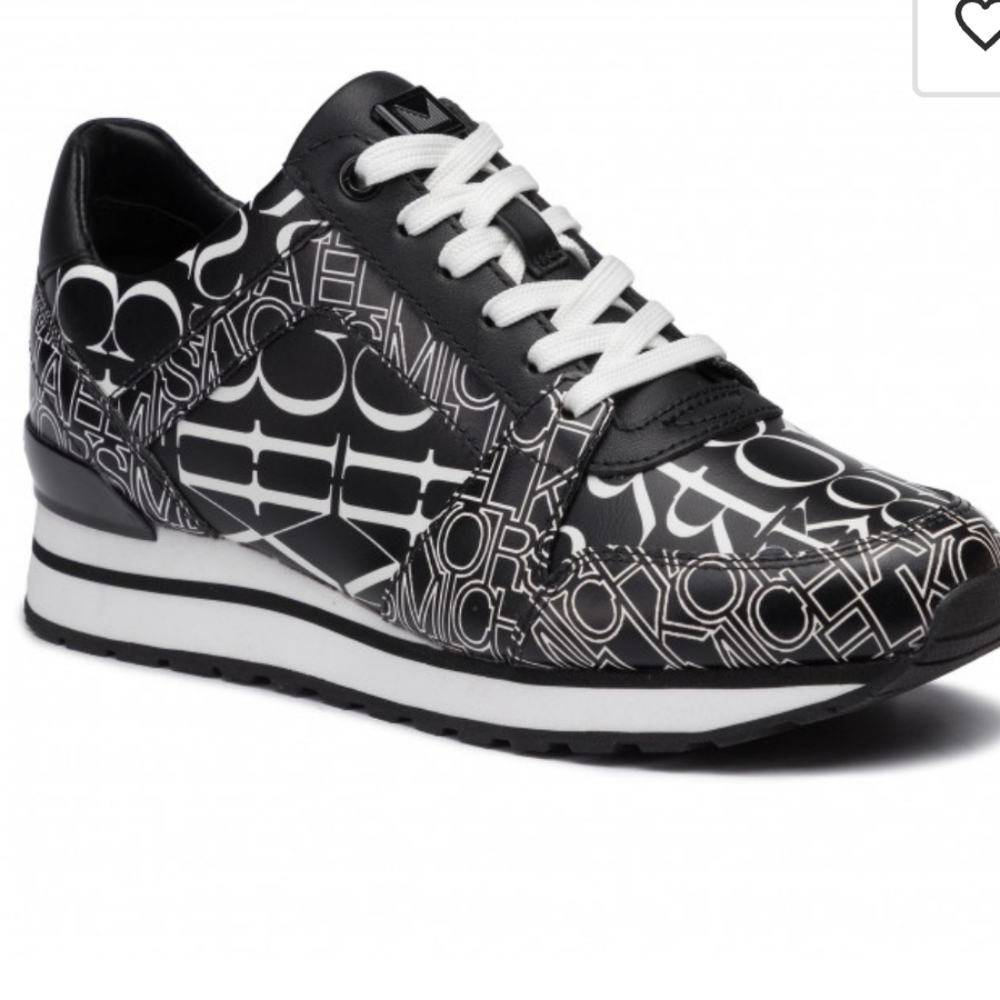 Michael Kors Billie Trainer